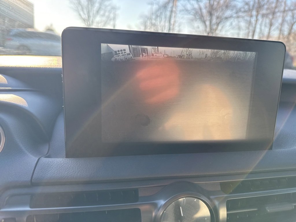 Certified 2025 Lexus IS 350 F Sport image 16