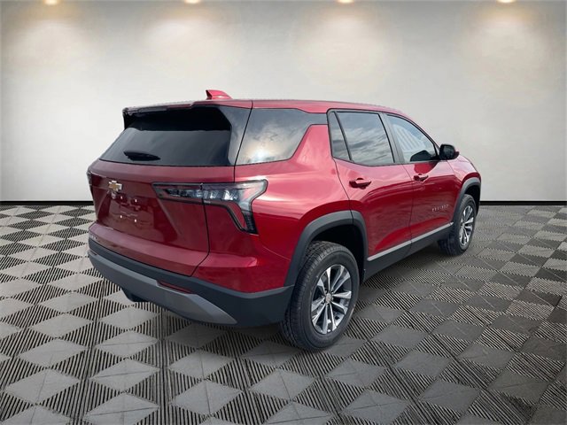 New 2026 Chevrolet Equinox LT image 5