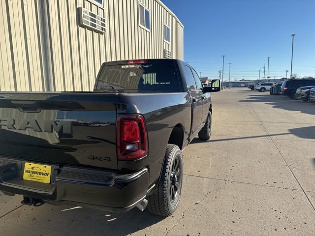 New 2026 RAM 2500 Big Horn image 5