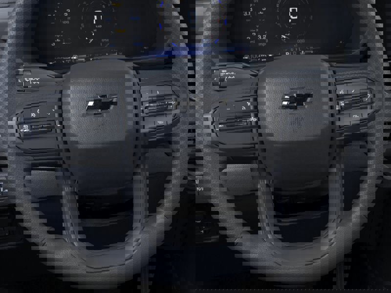 New 2026 Chevrolet Colorado Trail Boss AWD/4WD image 19