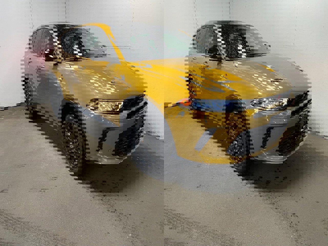 Used 2024 Dodge Hornet GT