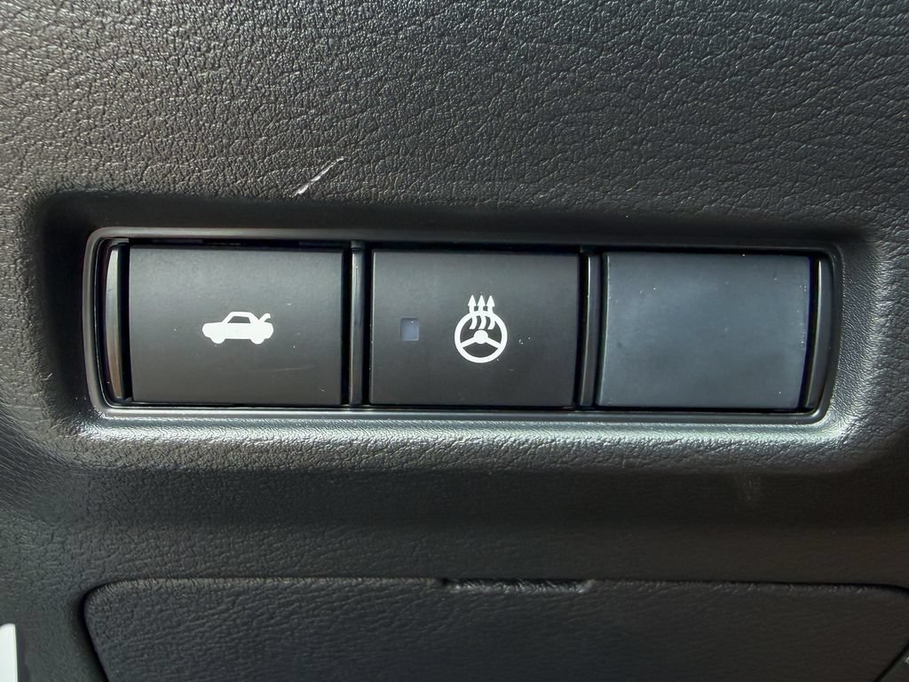 Certified 2026 Nissan Sentra SV w/ SV Convenience Package FWD image 22
