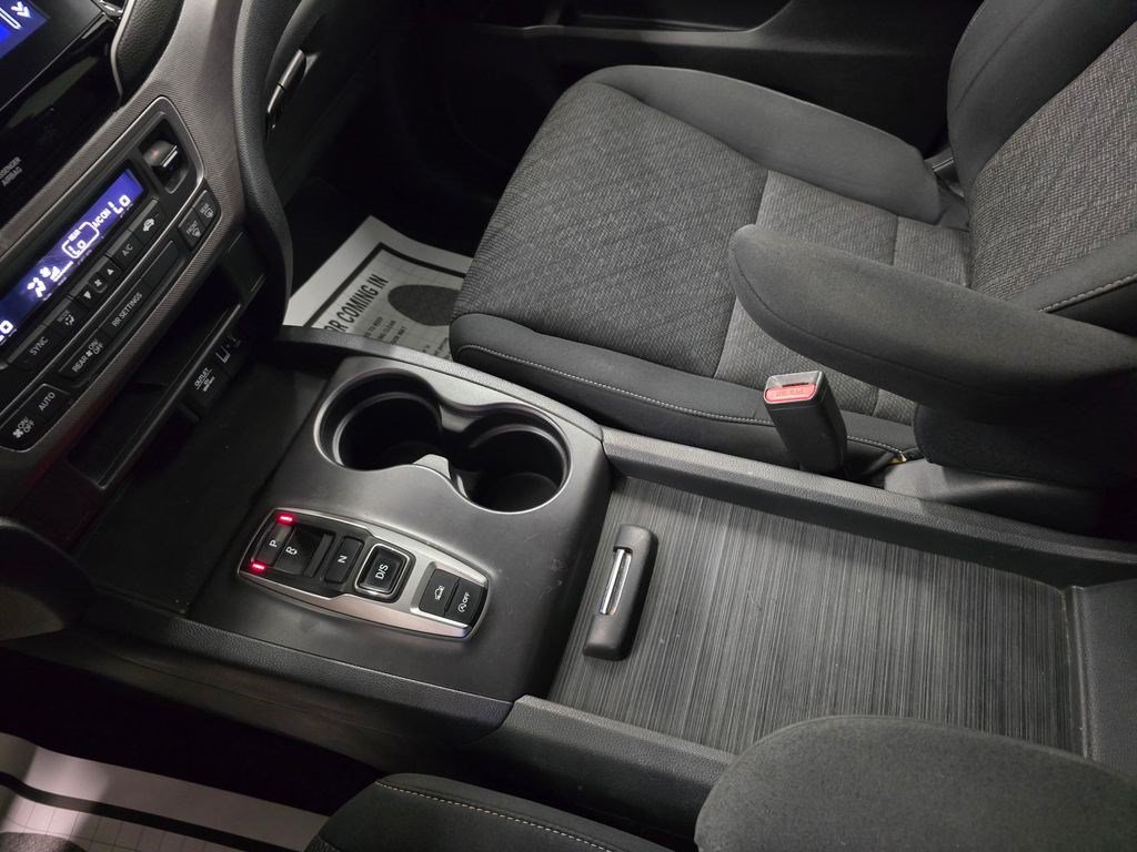 Used 2023 Honda Ridgeline Sport image 24