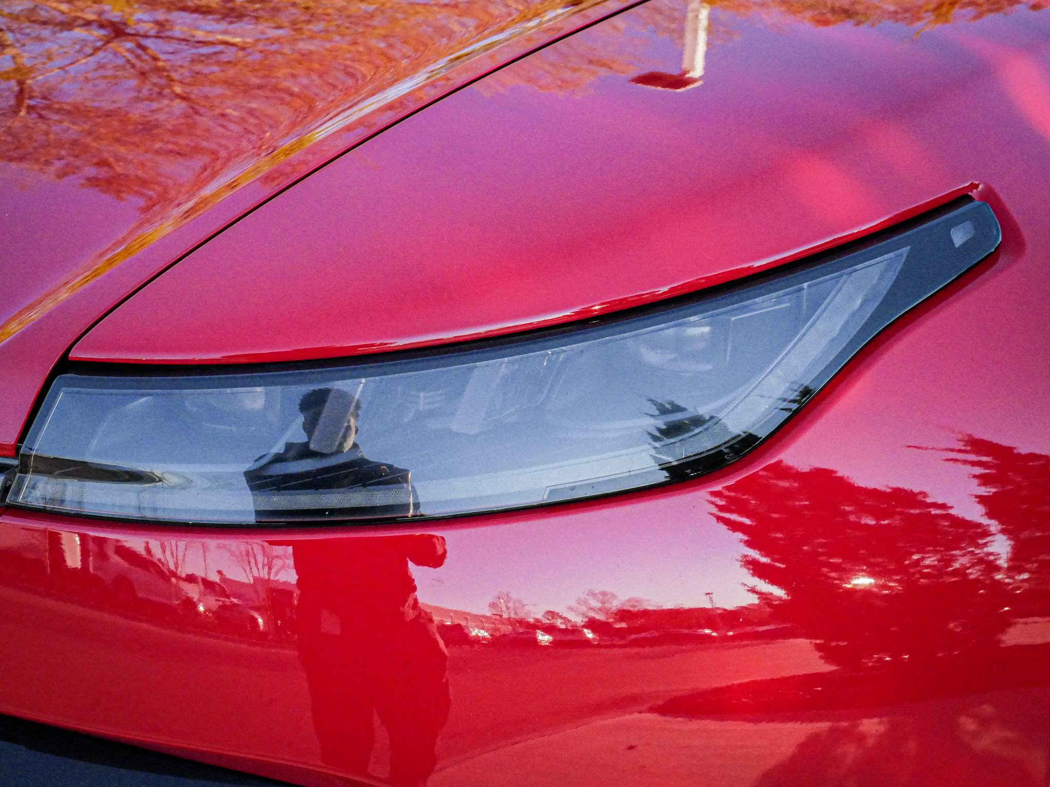 Used 2023 Fisker Ocean Ultra image 6