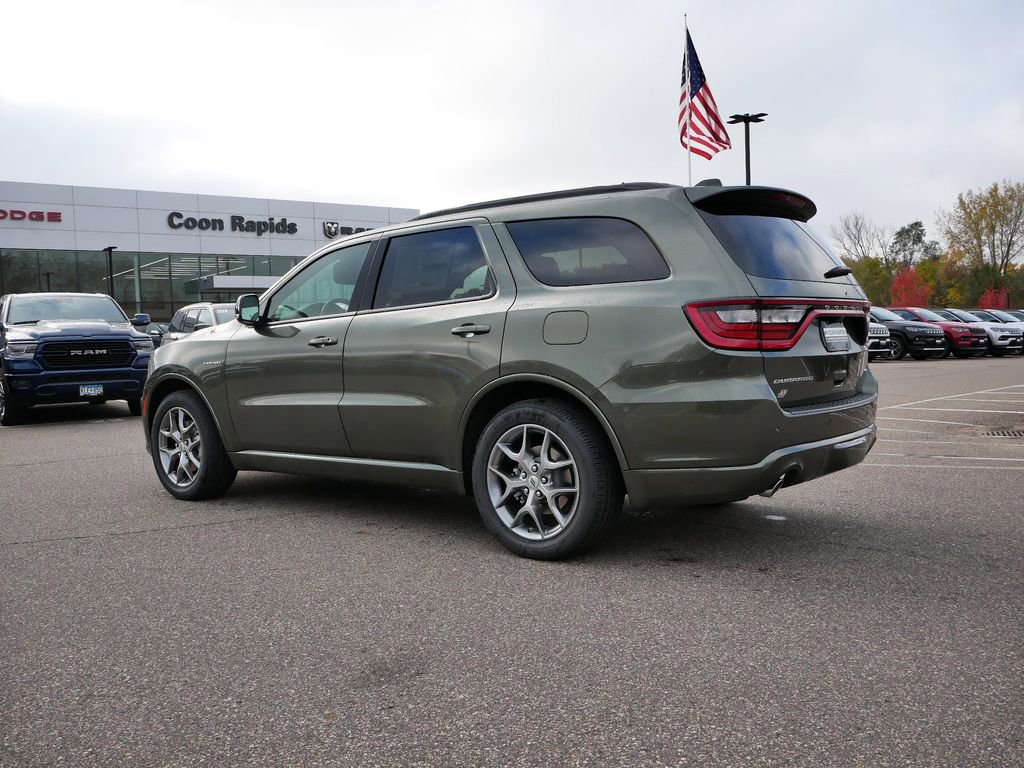 New 2026 Dodge Durango GT image 39