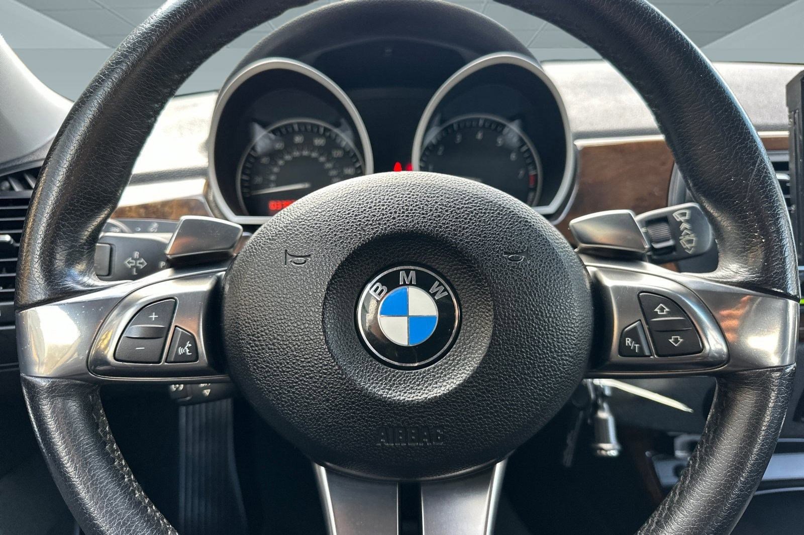 Used 2007 BMW Z4 3.0si image 16