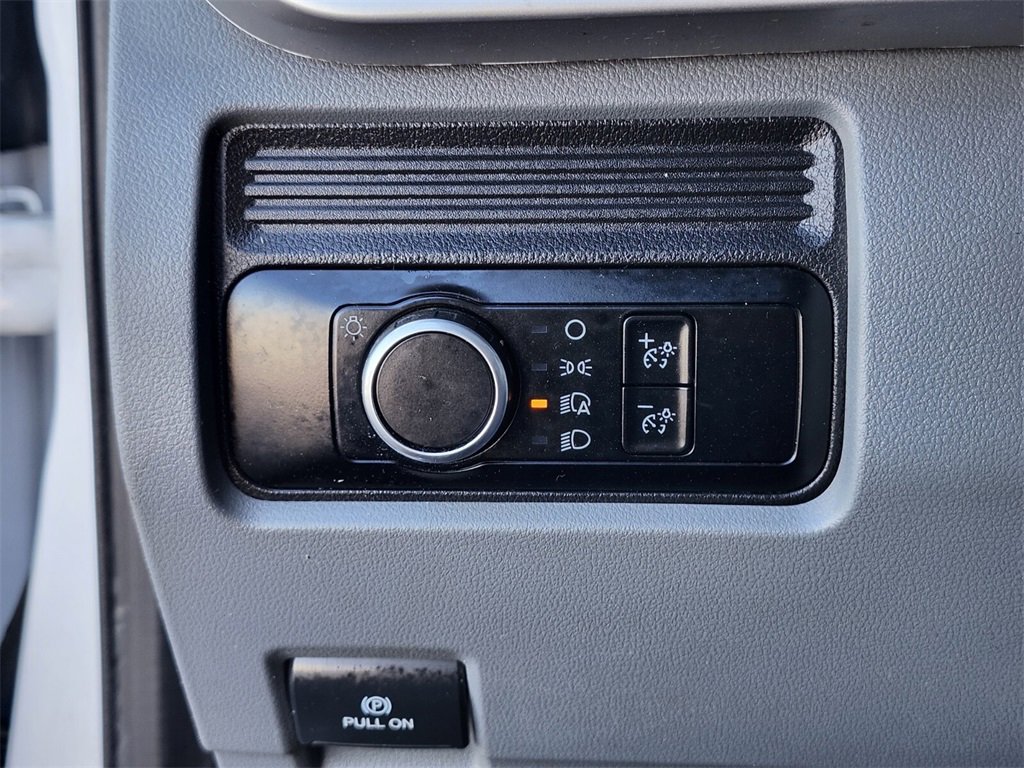 Used 2023 Ford F350 XL image 16