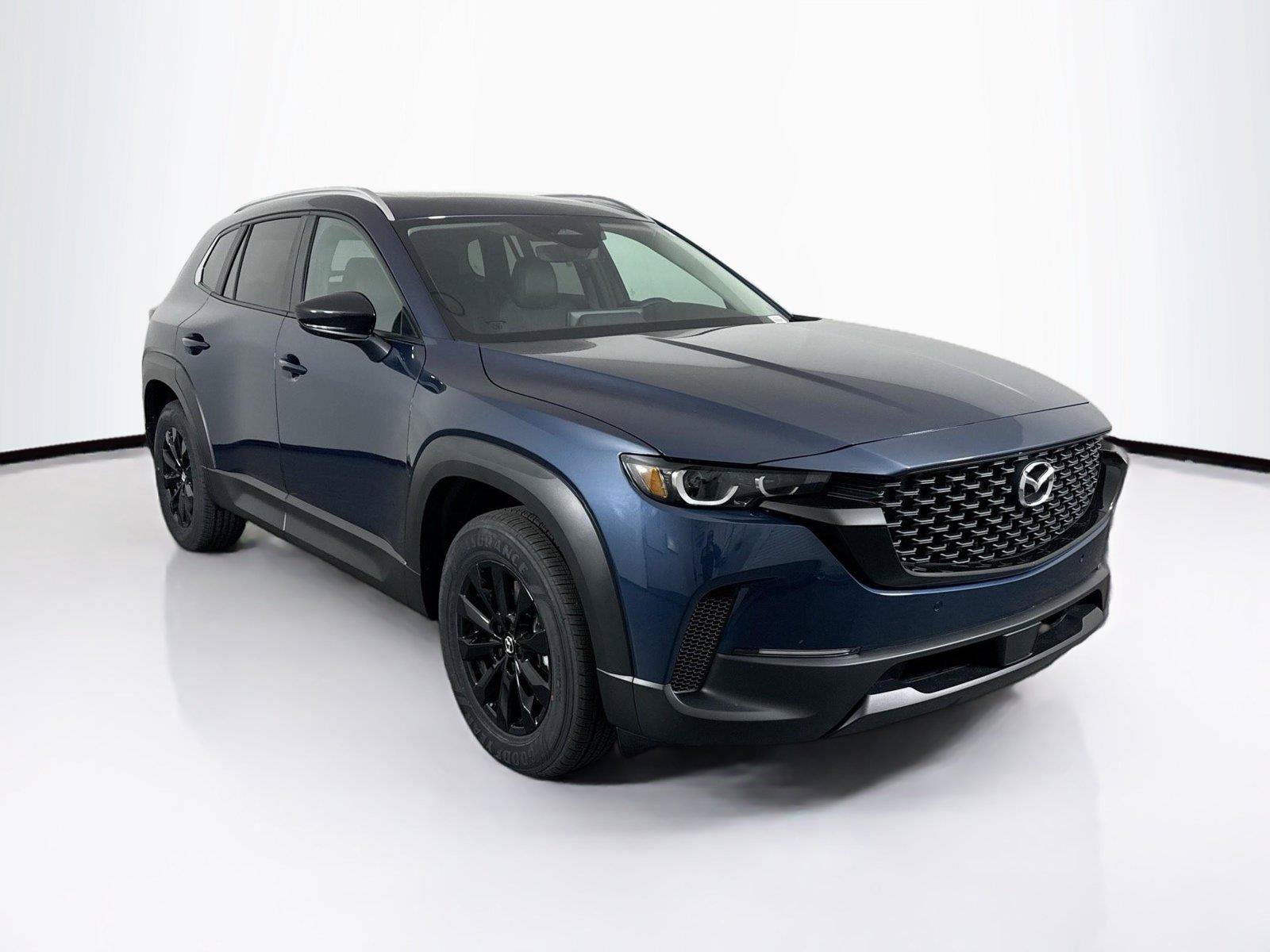 New 2026 MAZDA CX-50 AWD 2.5 S w/ Weather Package image 5