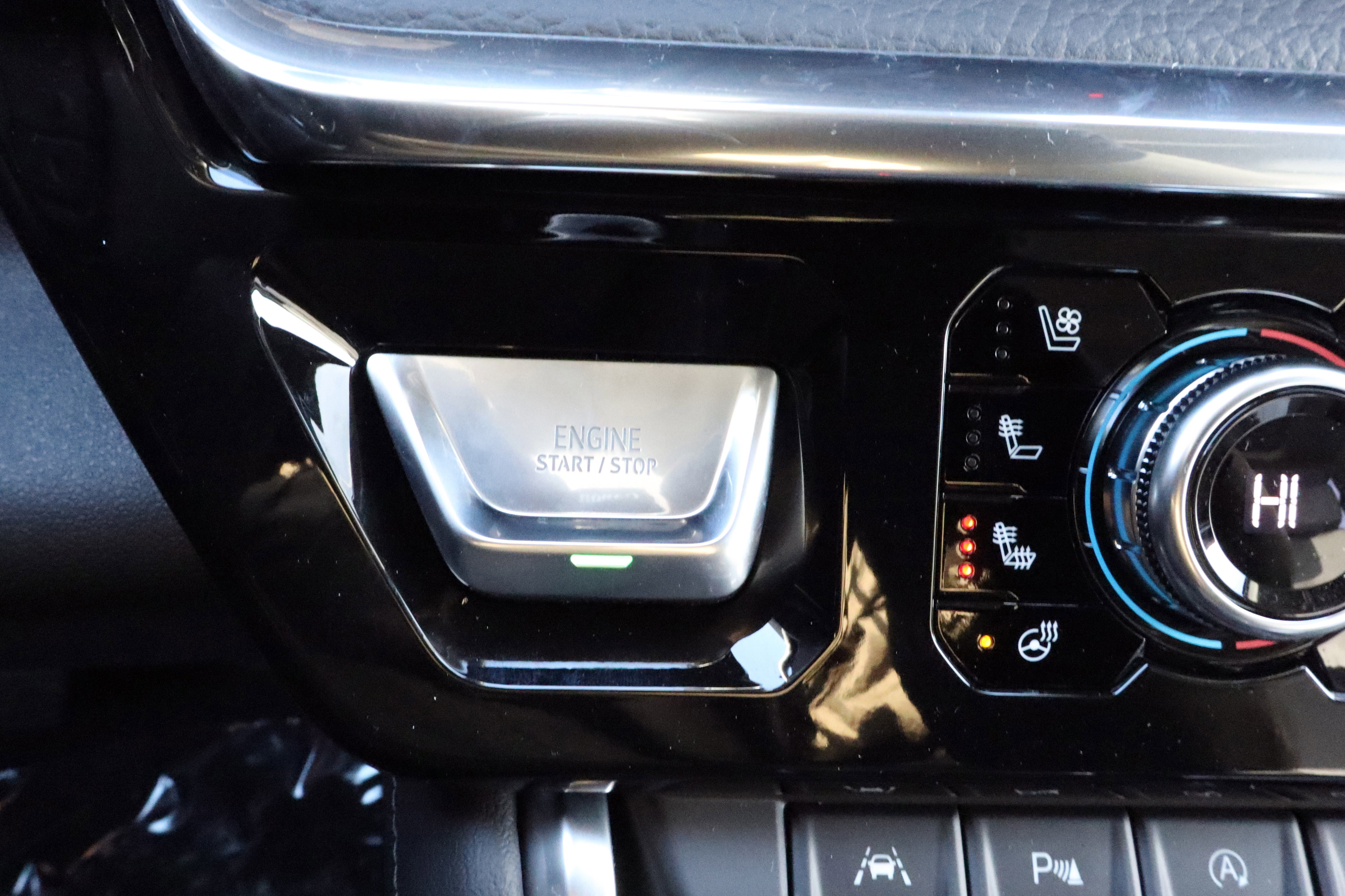 New 2026 GMC Sierra 1500 Denali w/ Technology Package image 21