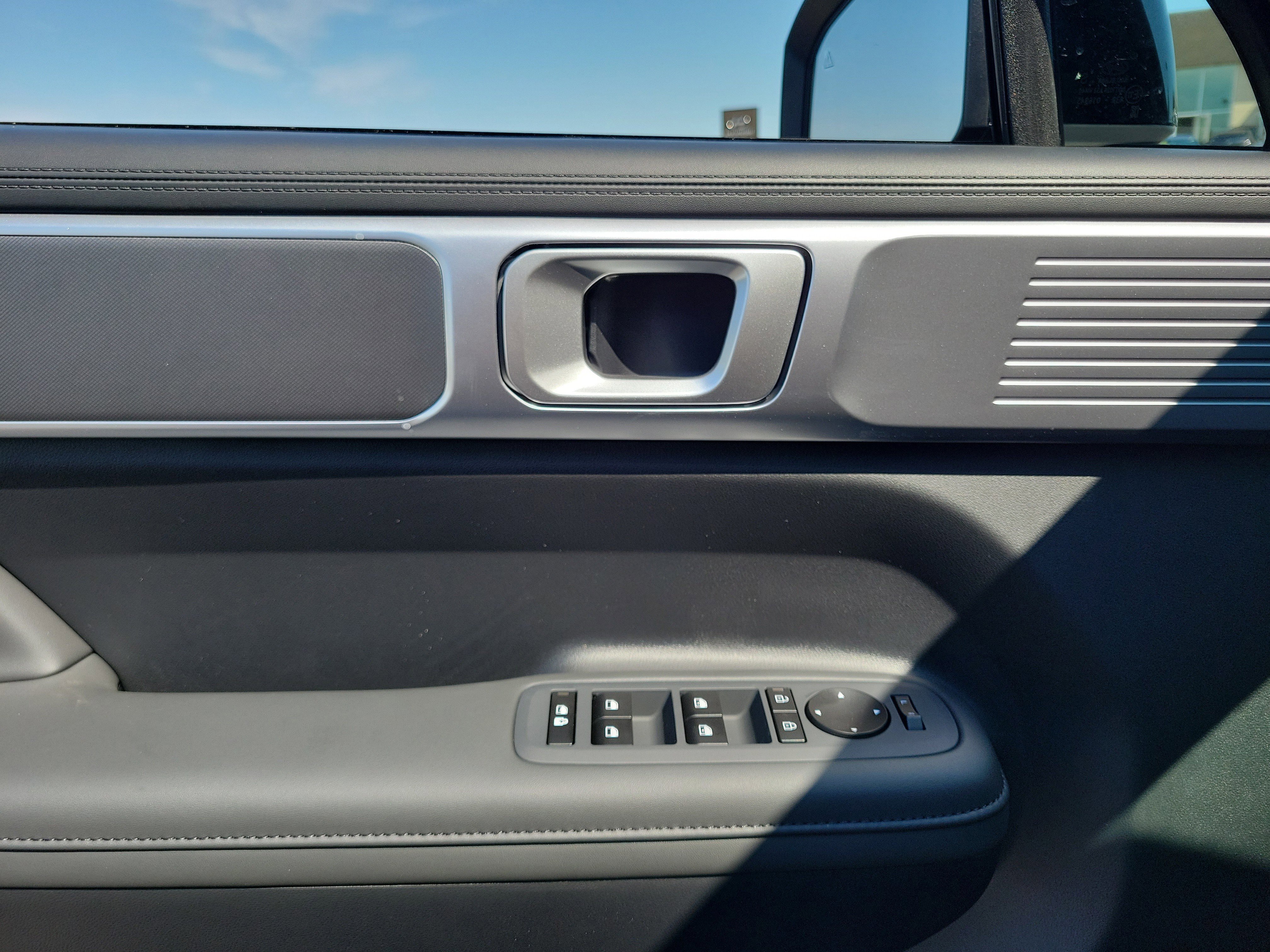 New 2026 Hyundai Santa Fe XRT AWD/4WD image 17