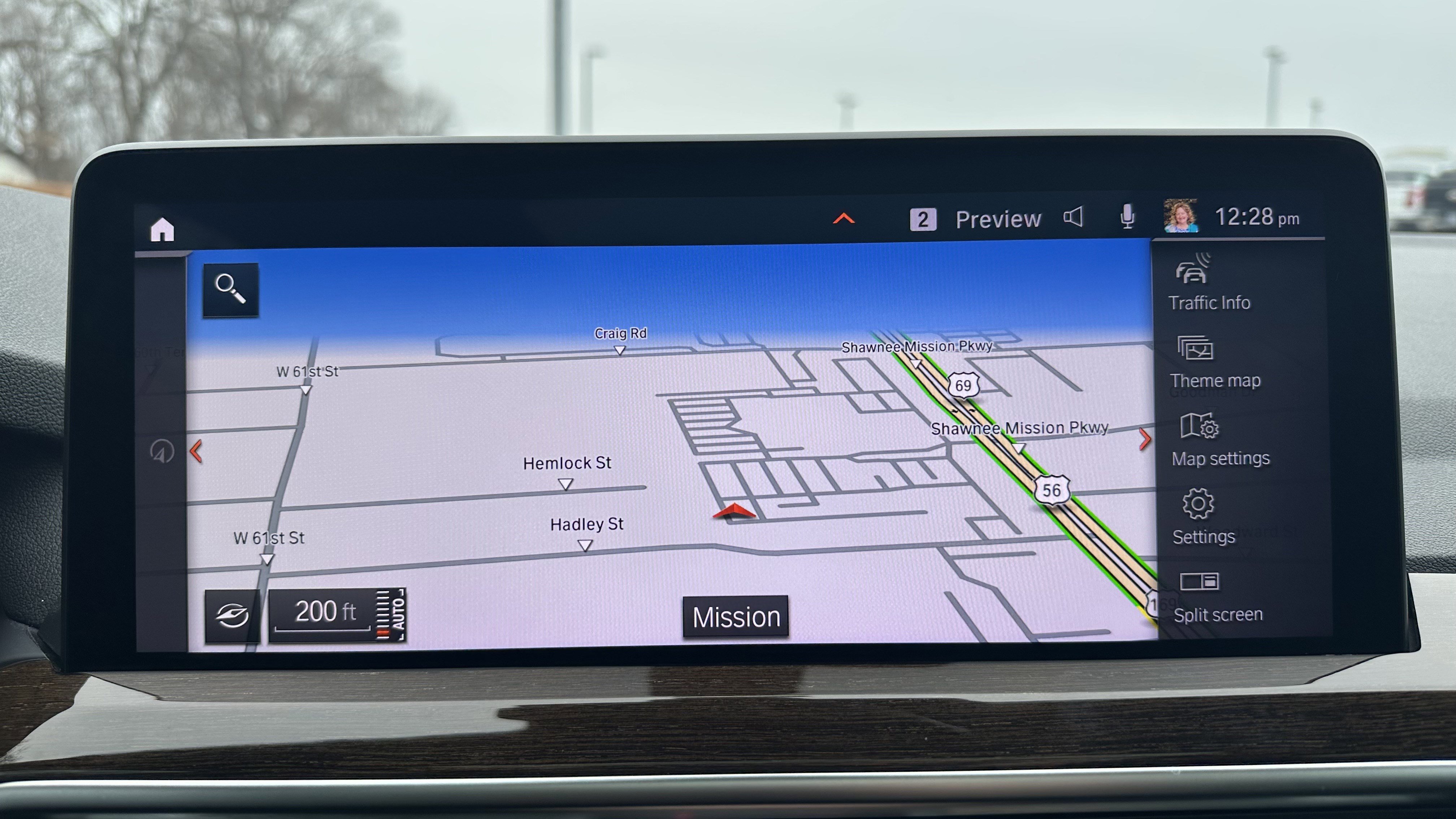 Certified 2023 BMW X3 xDrive30i w/ Premium Package w/ZPA image 24