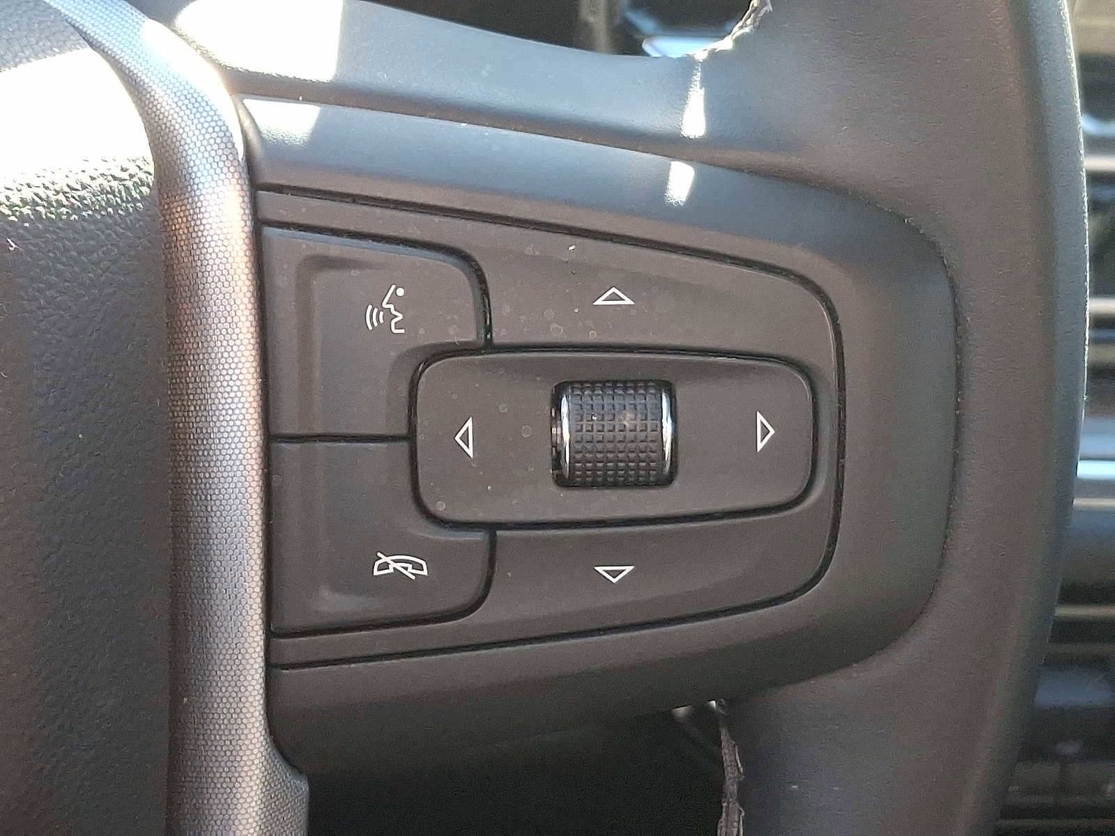 Certified 2025 GMC Sierra 1500 Elevation image 24