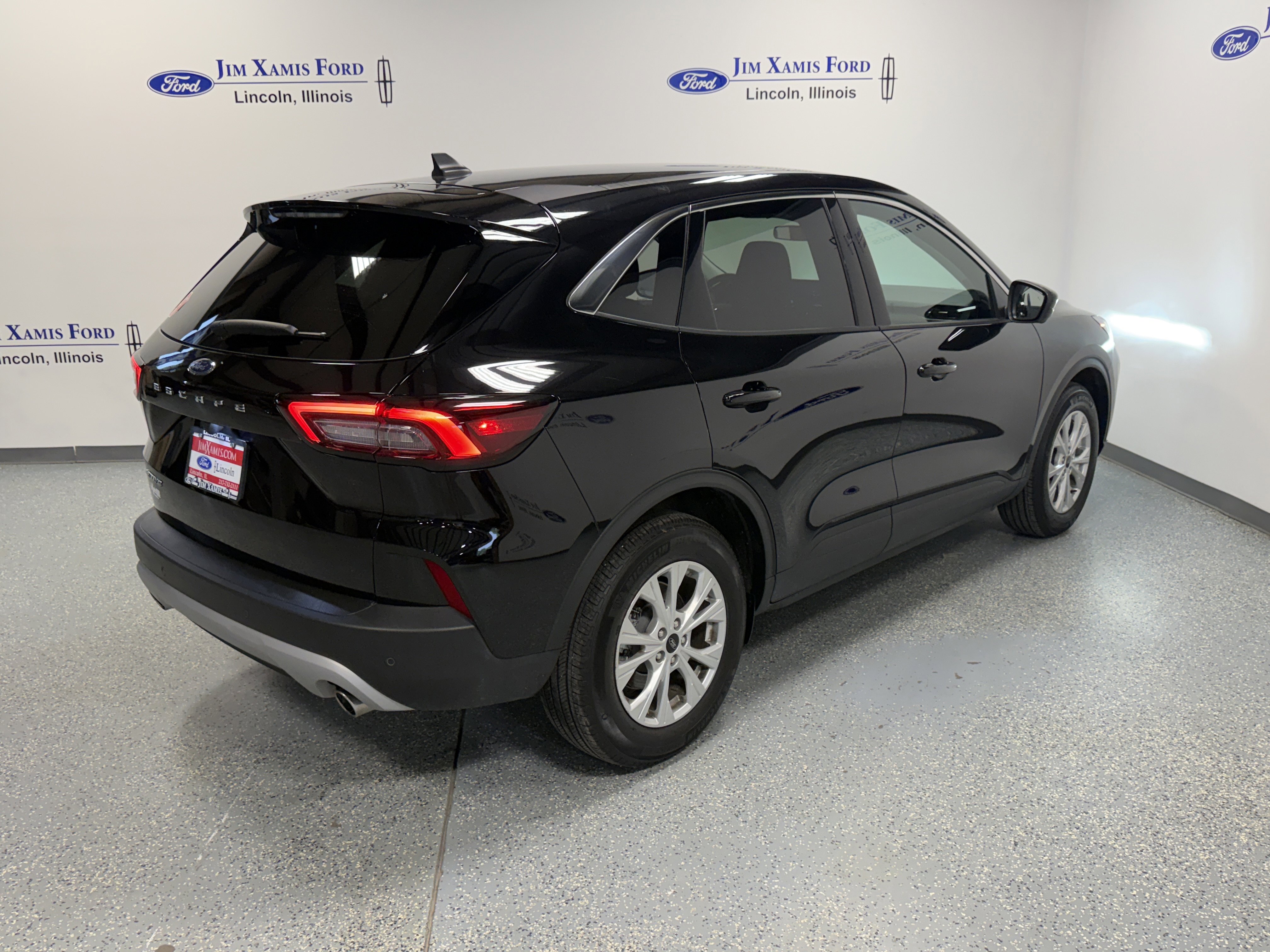 Used 2024 Ford Escape Active w/ Tech Pack #2 image 33