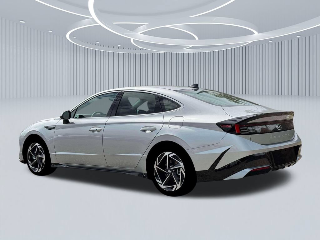 New 2026 Hyundai Sonata SEL FWD image 4