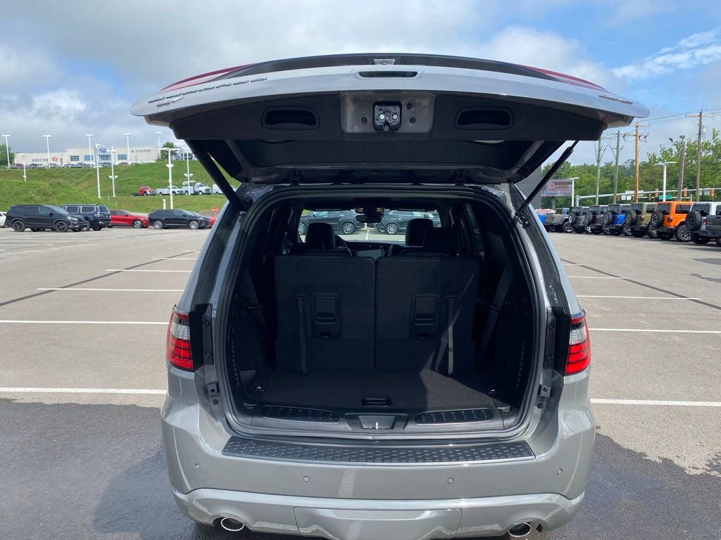 Used 2025 Dodge Durango GT image 17