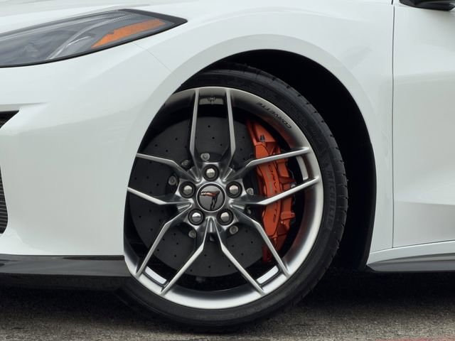 New 2026 Chevrolet Corvette Z06 RWD image 11