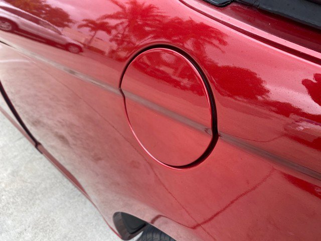 Used 2008 Chrysler Sebring Touring w/ Special Touring Group image 75