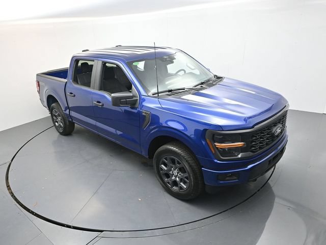New 2026 Ford F150 STX w/ Equipment Group 200A AWD/4WD image 40