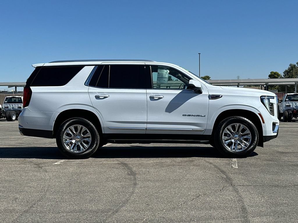 Used 2026 GMC Yukon Denali RWD video 2