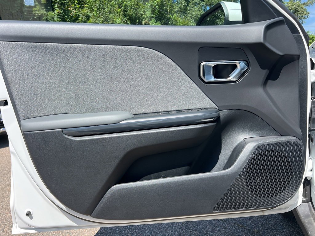 New 2025 Kia K4 EX image 7