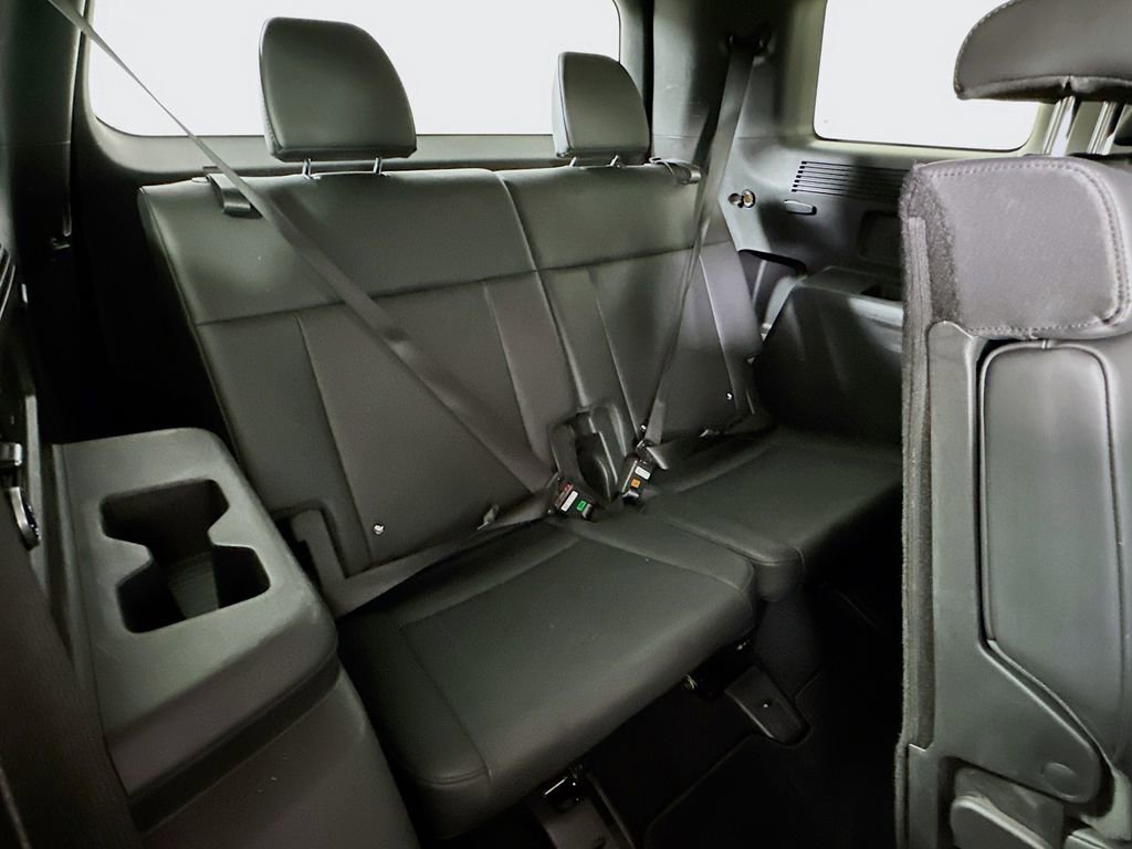 Used 2024 Hyundai Santa Fe SEL image 12