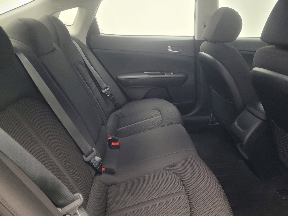 Used 2019 Kia Optima LX w/ LX 17" Wheel Package image 19