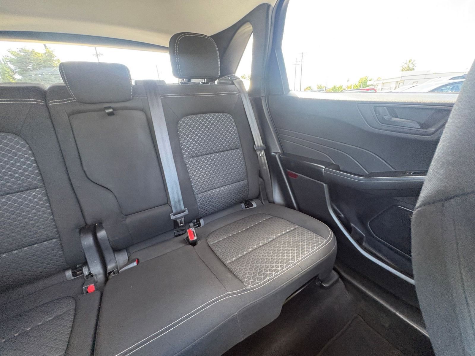 Used 2023 Ford Escape Active AWD/4WD image 39