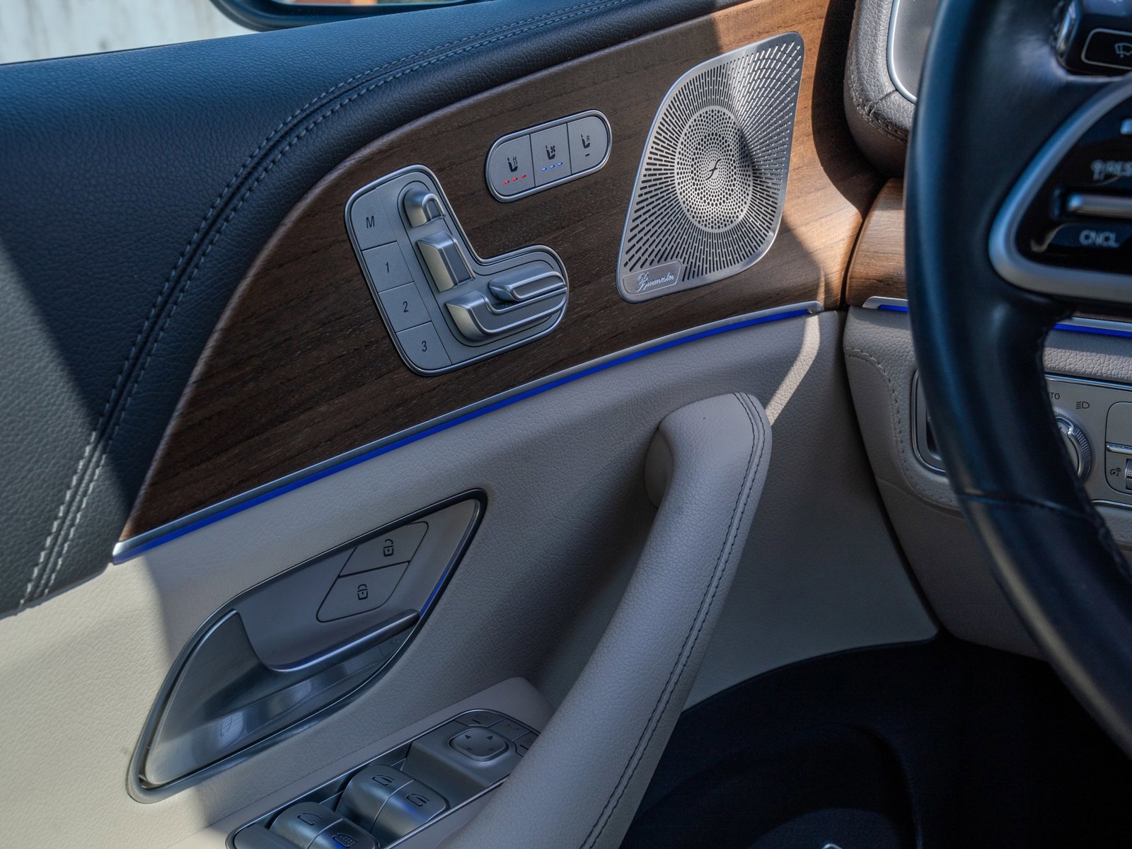 Certified 2020 Mercedes-Benz GLE 580 4MATIC image 23