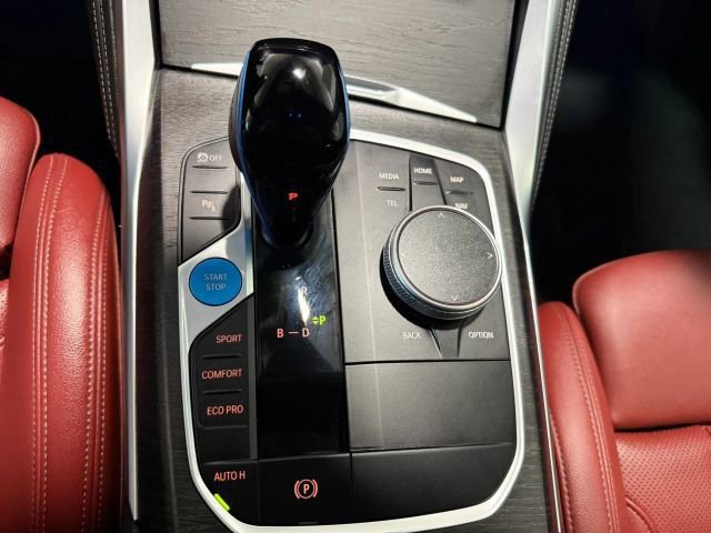 Used 2023 BMW i4 eDrive40 w/ M Sport Package image 21