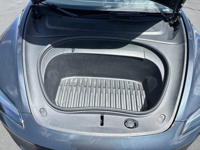 Used 2025 Tesla Model 3 Long Range RWD image 27