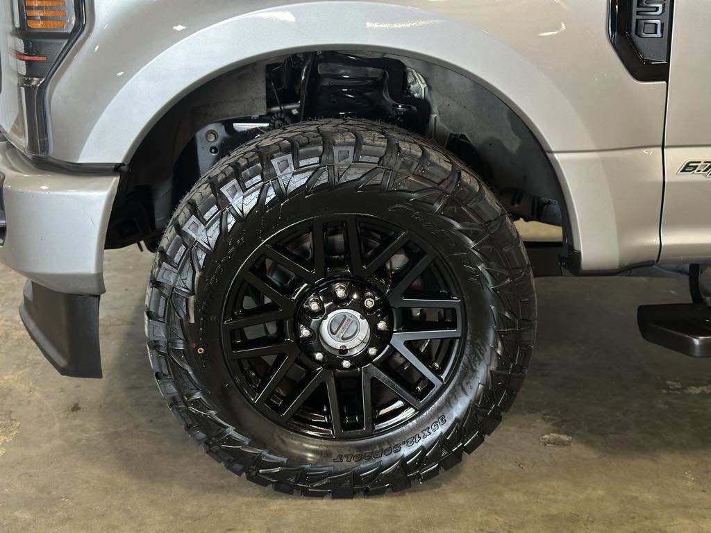 Used 2020 Ford F250 Lariat image 5