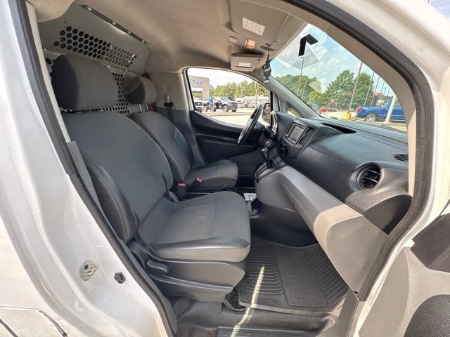 Used 2020 Nissan NV200 S FWD image 21