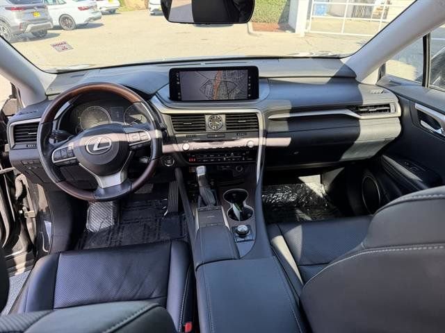 Used 2022 Lexus RX 350 FWD w/ Premium Package image 15