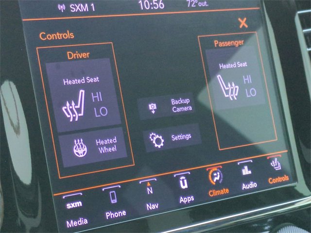 Used 2020 Jeep Grand Cherokee Limited X image 28