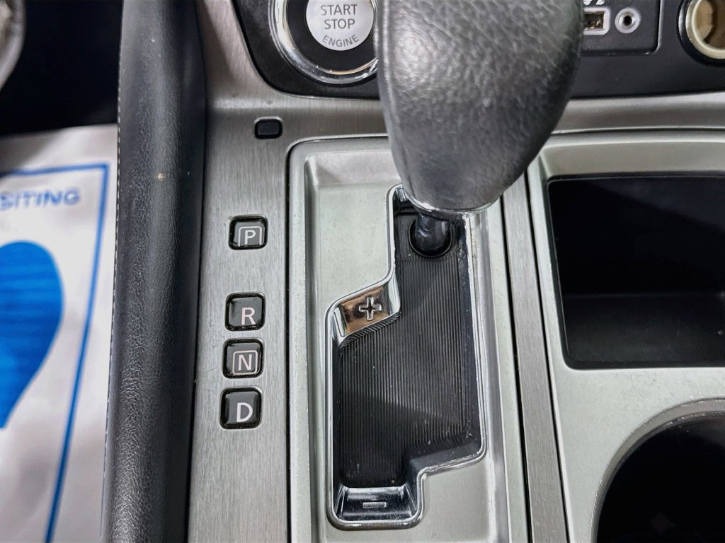 Used 2019 Nissan Murano S FWD image 21