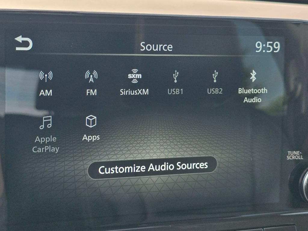 Used 2023 Nissan Rogue SL w/ SL Premium Package AWD/4WD image 24