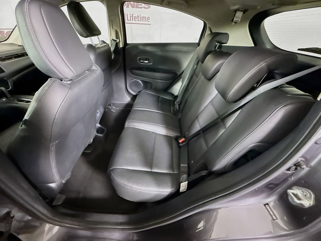 Used 2019 Honda HR-V EX-L image 26