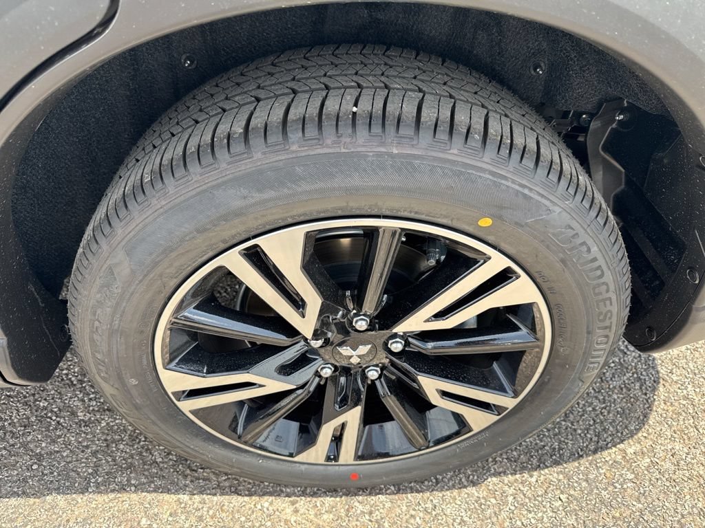 New 2026 Mitsubishi Eclipse Cross SE AWD/4WD image 41