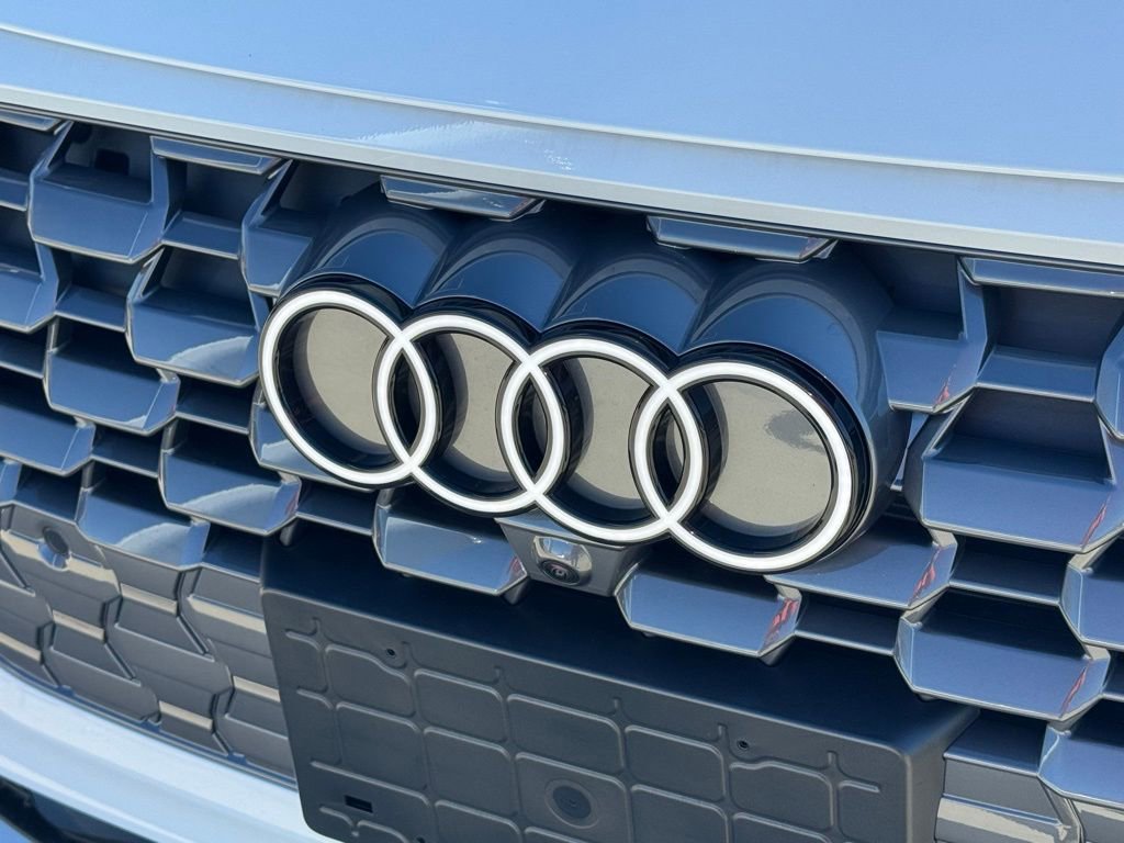 New 2025 Audi Q5 Premium Plus image 7