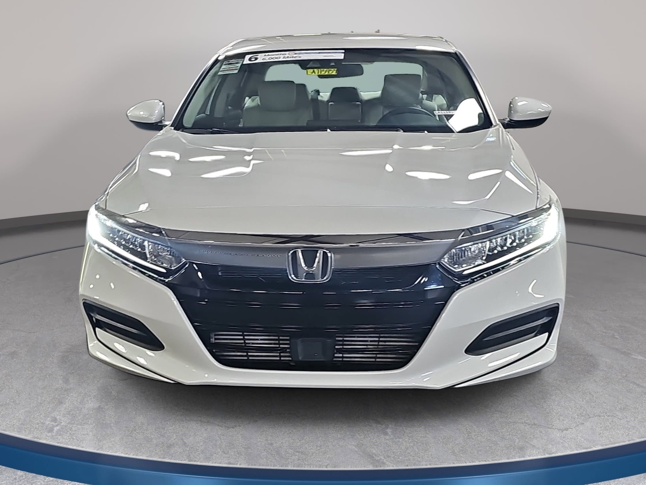 Used 2020 Honda Accord LX image 2