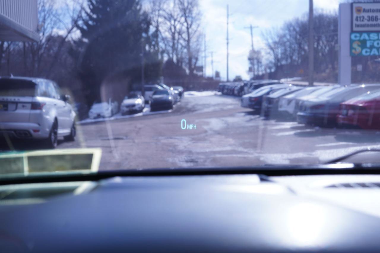 Used 2014 Chevrolet SS image 31