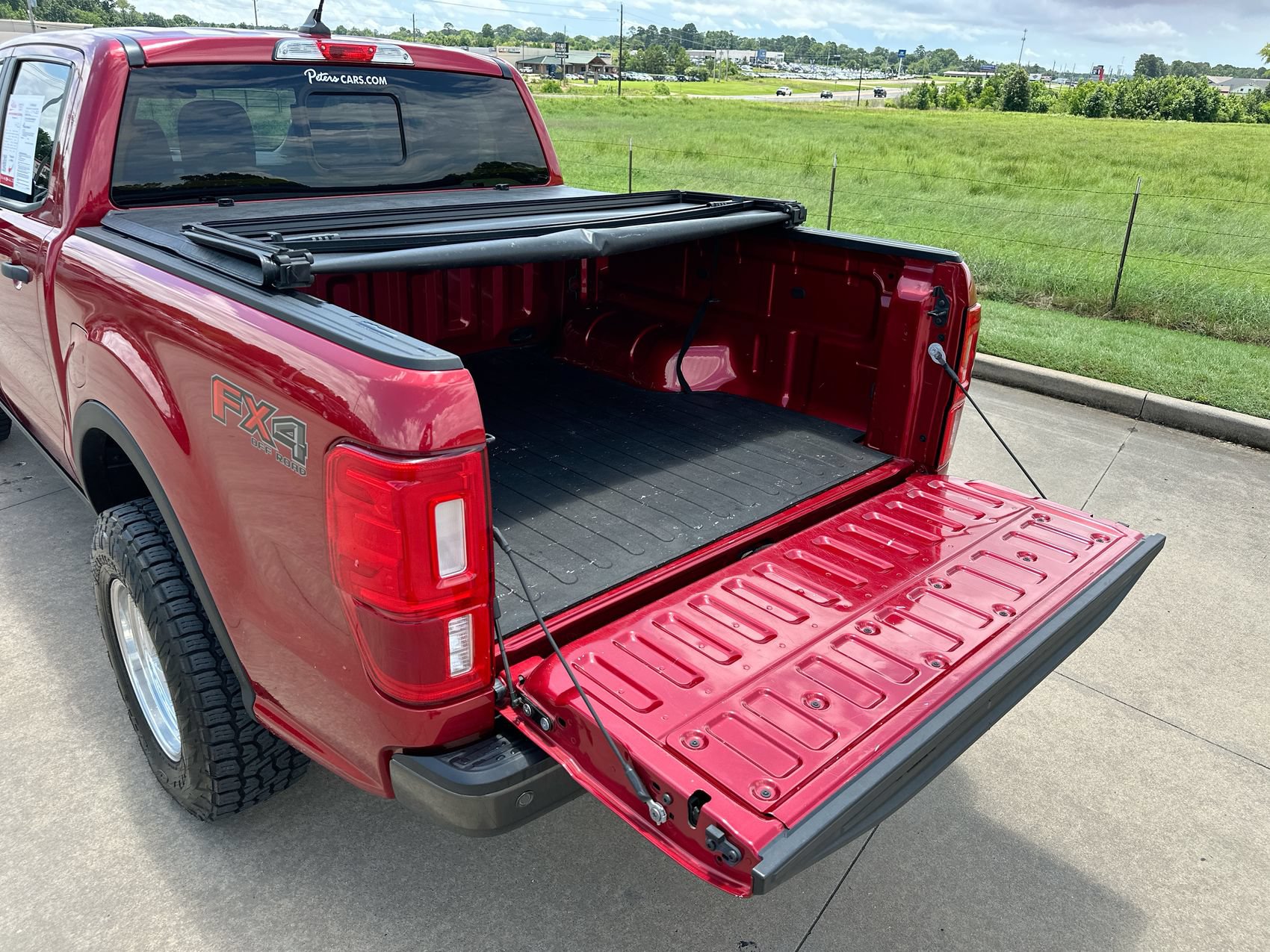Used 2021 Ford Ranger XLT w/ Equipment Group 302A High AWD/4WD image 23