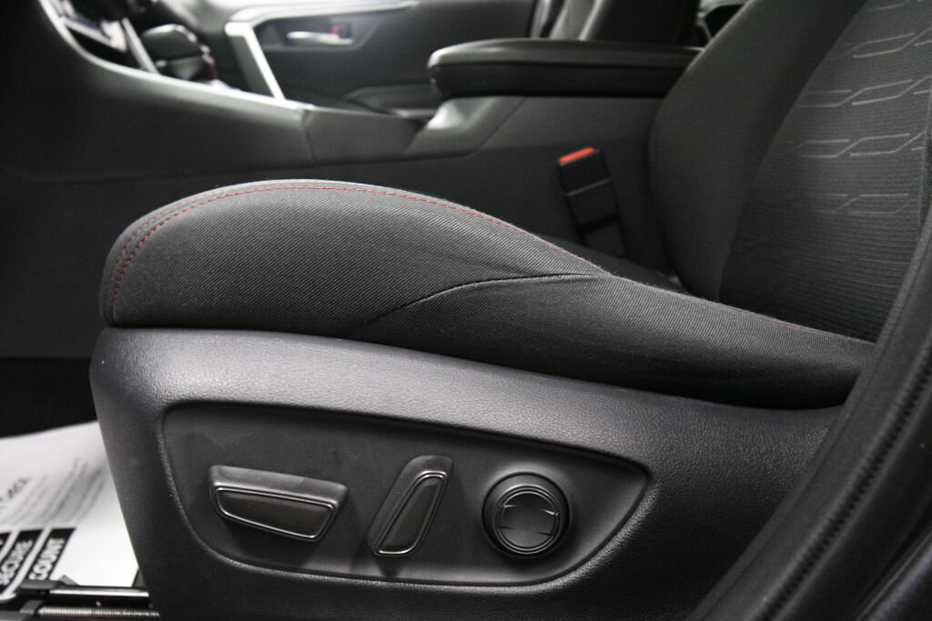 Used 2023 Toyota RAV4 SE w/ Weather & Moonroof Package AWD/4WD image 11