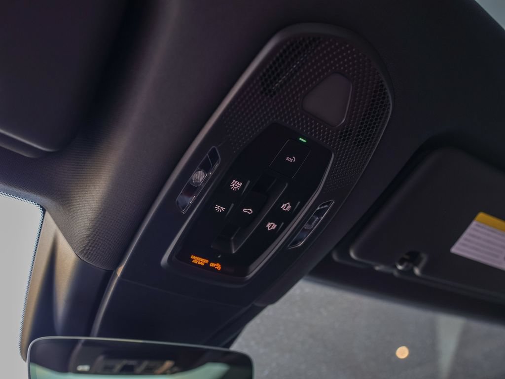 New 2026 Porsche Cayenne AWD/4WD image 23