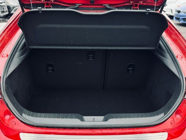 Used 2024 MAZDA MAZDA3 s image 10