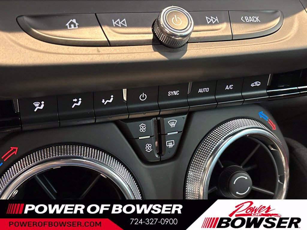Used 2023 Chevrolet Camaro ZL1 RWD image 14