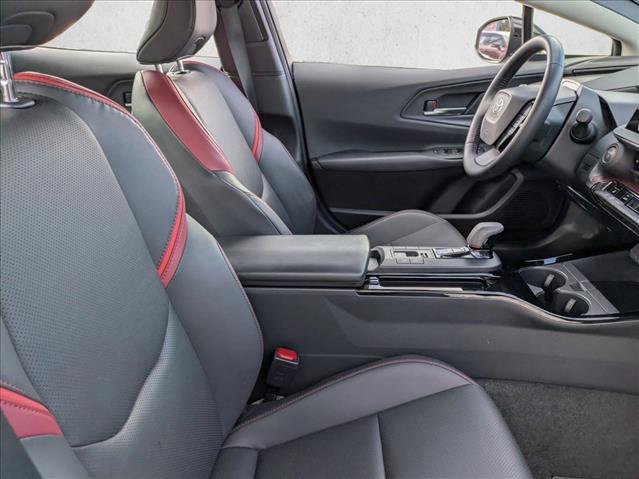 Used 2024 Toyota Prius Prime image 19