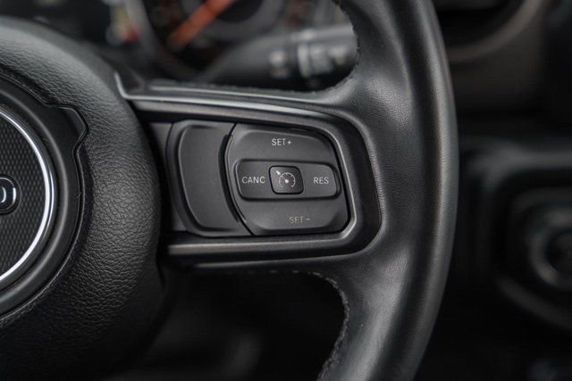 Used 2020 Jeep Wrangler Sport image 29