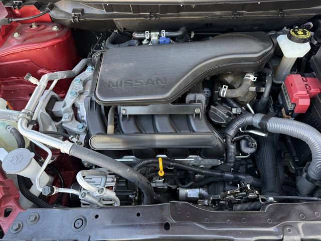 Used 2019 Nissan Rogue Sport SV w/ Technology Package image 30