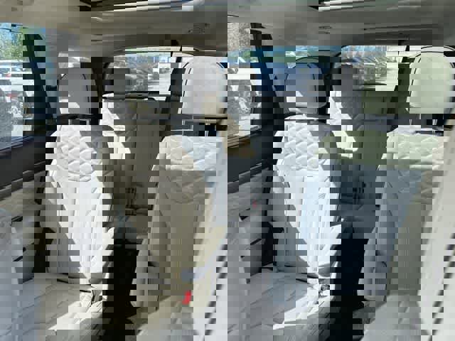 Used 2020 Hyundai Palisade Limited AWD/4WD image 5